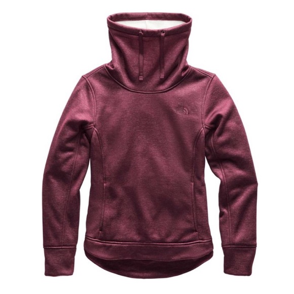 The North Face Funnel Mattea Fleece 